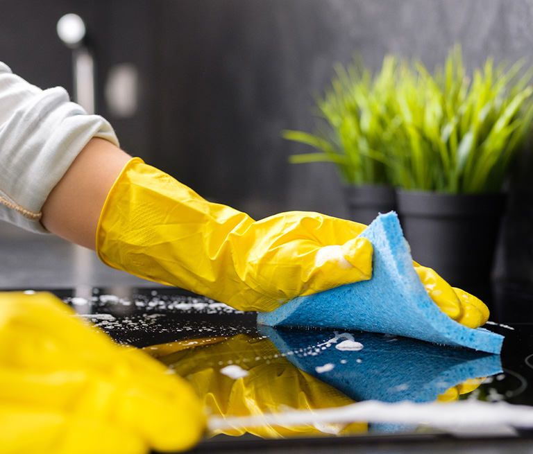 Cleaning Company in San Jose, CA